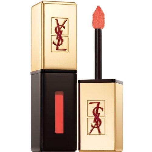 YVES SAINT LAURENT-Rouge Pur Couture - Lip Polish YVES SAINT LAURENT-Rouge Pur Couture - Lip Polish
